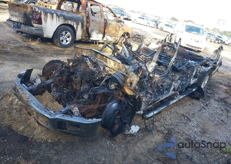 2019 Ford F-150 Xlt from USA, damaged, VIN 1FTEW1CB8KKE09264